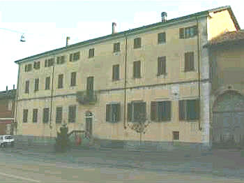 crova frazione